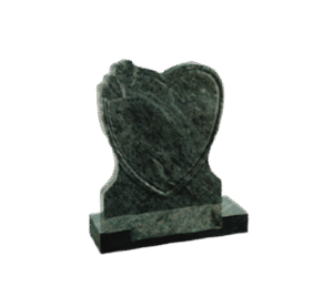 Heart with Double Hearts  HRT04