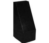 Wedge Rest With Upstand & Flat Top - (TR04)