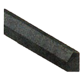 Splayed Edge With Flat Top  KEP05