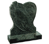Heart With Double Hearts  HRT04