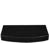Oval Front  B12