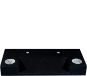 Stop Centre Splay  B14