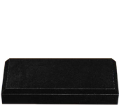 Chamfered Edges  B02