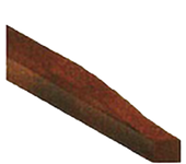 Ogee Moulding / Return Foot - (KEP09)