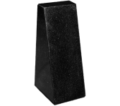 Wedge Rest With Flat Top  TR03