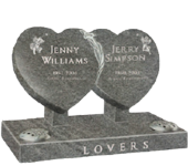 Lovers  HRT10