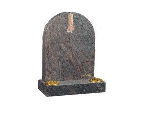 Half Circle Top THS29